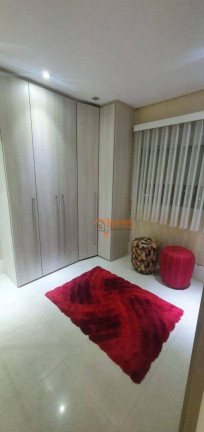 Imagem Apartamento com 3 Quartos à Venda, 107 m² em Vila Galvão - Guarulhos Imagem Apartamento com 3 Quartos à Venda, 107 m² em Vila Galvão - Guarulhos