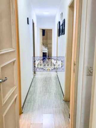 Imagem Apartamento com 4 Quartos à Venda, 191 m² em Copacabana - Rio De Janeiro