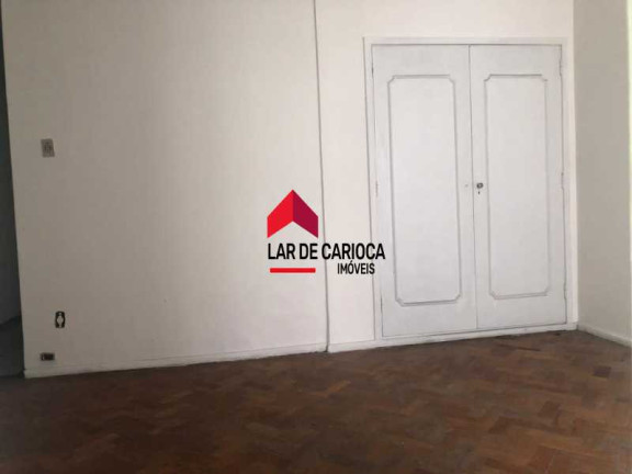Imagem Apartamento com 1 Quarto à Venda, 50 m² em Copacabana - Rio De Janeiro