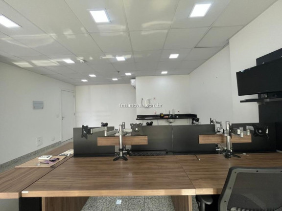 Imagem Sala Comercial à Venda, 37 m² em Bela Vista - São Paulo Imagem Sala Comercial à Venda, 37 m² em Bela Vista - São Paulo