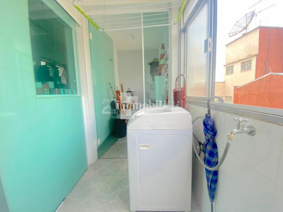 Imagem Apartamento com 2 Quartos à Venda, 90 m² em Higienopolis - São Paulo Imagem Apartamento com 2 Quartos à Venda, 90 m² em Higienopolis - São Paulo