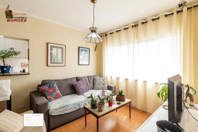 Imagem Apartamento com 2 Quartos à Venda, 75 m² em Moema - São Paulo