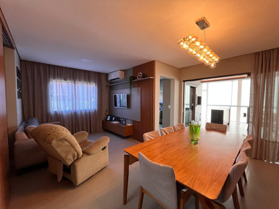 Imagem Casa com 3 Quartos à Venda, 432 m² em Condomínio Residencial Vila Jardim - Cuiabá