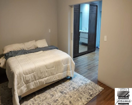 Imagem Casa com 3 Quartos à Venda, 250 m² em Jardim Residencial Chácara Ondina - Sorocaba