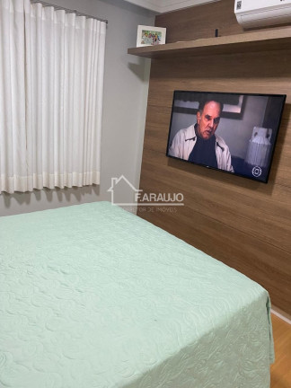 Imagem Apartamento com 3 Quartos à Venda, 98 m² em Parque Campolim - Sorocaba