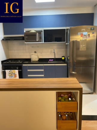 Imagem Apartamento com 2 Quartos à Venda, 67 m² em Osvaldo Cruz - São Caetano Do Sul Imagem Apartamento com 2 Quartos à Venda, 67 m² em Osvaldo Cruz - São Caetano Do Sul