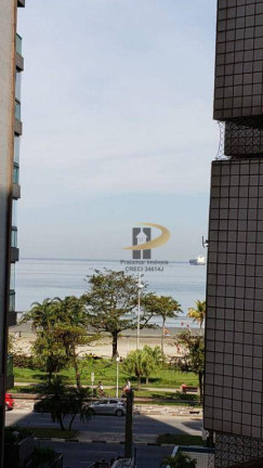 Imagem Apartamento com 2 Quartos à Venda, 89 m² em Aparecida - Santos Imagem Apartamento com 2 Quartos à Venda, 89 m² em Aparecida - Santos