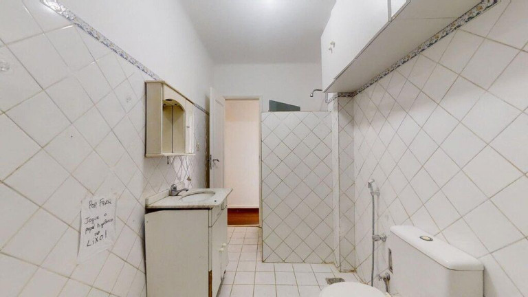 Imagem Imóvel com 2 Quartos à Venda,  em Copacabana - Rio De Janeiro