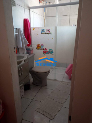 Imagem Casa com 4 Quartos à Venda, 198 m² em Jaguaribe - Osasco Imagem Casa com 4 Quartos à Venda, 198 m² em Jaguaribe - Osasco