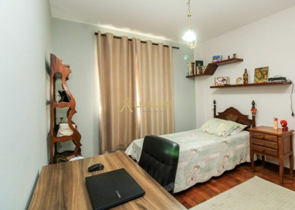 Imagem Imóvel com 4 Quartos à Venda, 210 m² em Buritis - Belo Horizonte