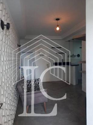 Imagem Apartamento com 1 Quarto à Venda, 32 m² em Moema - São Paulo