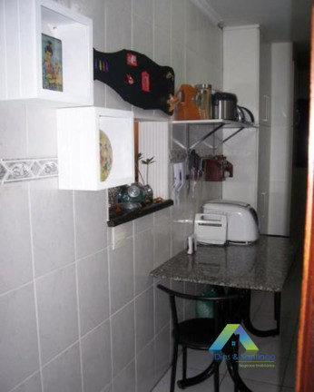 Imagem Apartamento com 3 Quartos à Venda, 70 m² em Vila Firmiano Pinto - São Paulo Imagem Apartamento com 3 Quartos à Venda, 70 m² em Vila Firmiano Pinto - São Paulo