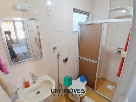 Imagem Apartamento com 4 Quartos à Venda, 160 m² em Praia Do Morro - Guarapari