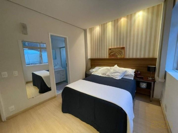 Imagem Apartamento com 3 Quartos à Venda,  em Santo Antônio - Belo Horizonte