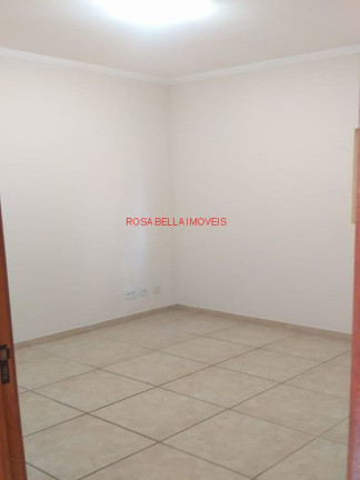 Imagem Casa com 3 Quartos à Venda, 111 m² em Jardim Sarapiranga - Jundiaí
