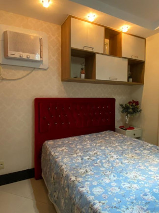 Imagem Apartamento com 3 Quartos à Venda, 75 m² em Praia Das Gaivotas - Vila Velha