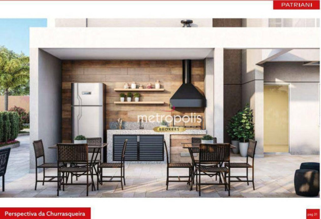 Imagem Apartamento com 2 Quartos à Venda ou Locação, 85 m² em Fundação - São Caetano Do Sul Imagem Apartamento com 2 Quartos à Venda ou Locação, 85 m² em Fundação - São Caetano Do Sul