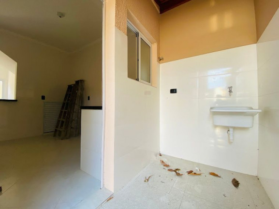 Imagem Sobrado com 2 Quartos à Venda, 53 m² em Ribeirópolis - Praia Grande Imagem Sobrado com 2 Quartos à Venda, 53 m² em Ribeirópolis - Praia Grande