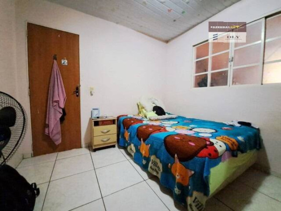 Imagem Casa com 3 Quartos à Venda, 120 m² em Fazenda Dourados - Residencial Atibaia - Goiânia Imagem Casa com 3 Quartos à Venda, 120 m² em Fazenda Dourados - Residencial Atibaia - Goiânia