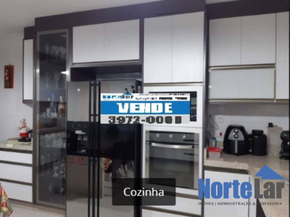 Imagem Sobrado com 3 Quartos à Venda, 185 m² em Parque Mandaqui - São Paulo