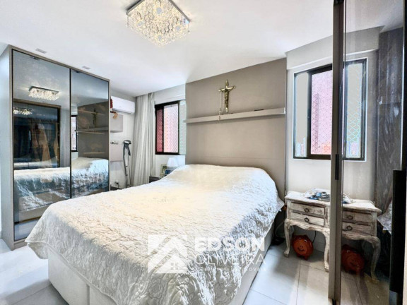 Imagem Apartamento com 3 Quartos à Venda, 101 m² em Manaíra - João Pessoa