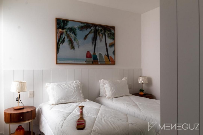 Imagem Apartamento com 4 Quartos à Venda, 200 m² em Enseada Azul - Guarapari Imagem Apartamento com 4 Quartos à Venda, 200 m² em Enseada Azul - Guarapari