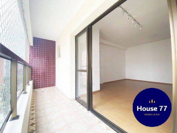 Imagem Apartamento com 4 Quartos à Venda, 131 m² em Morumbi - São Paulo