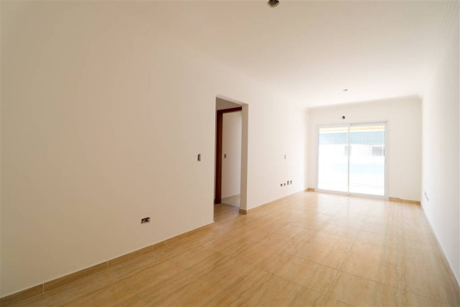 Imagem Cobertura com 4 Quartos à Venda, 366 m² em Forte - Praia Grande