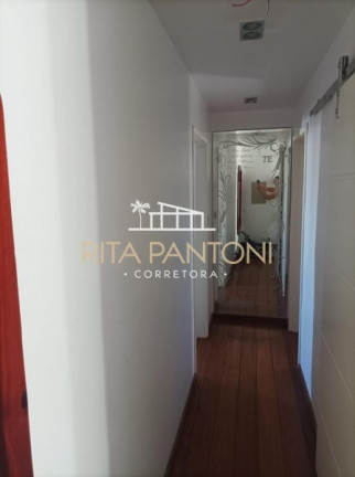 Imagem Apartamento com 3 Quartos para Alugar, 103 m² em Jardim Macedo - Ribeirão Preto