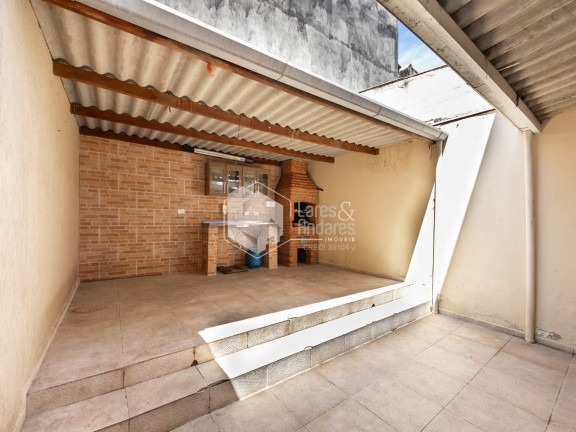 Imagem Casa com 3 Quartos à Venda, 157 m² em Campo Belo - São Paulo Imagem Casa com 3 Quartos à Venda, 157 m² em Campo Belo - São Paulo