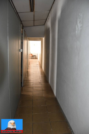 Imagem Galpão à Venda, 3 m² em Chácara São João - São Paulo Imagem Galpão à Venda, 3 m² em Chácara São João - São Paulo