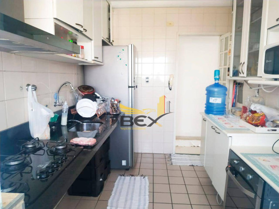 Imagem Apartamento com 3 Quartos à Venda, 87 m² em Tamboré - Barueri