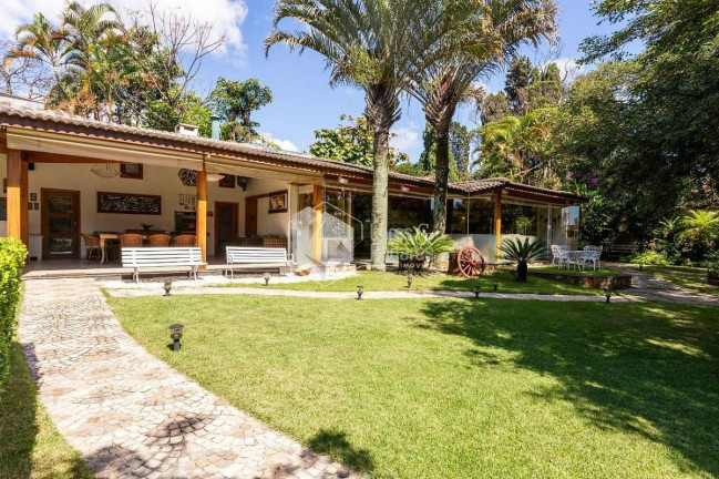 Imagem Casa com 5 Quartos à Venda, 953 m² em Chácara Monte Alegre - São Paulo Imagem Casa com 5 Quartos à Venda, 953 m² em Chácara Monte Alegre - São Paulo