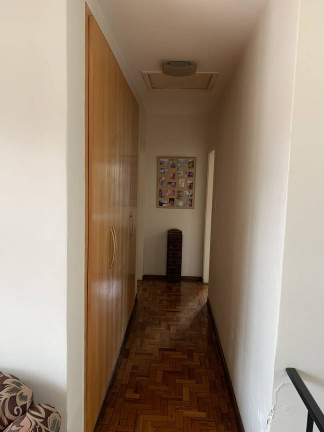 Imagem Casa com 4 Quartos à Venda, 322 m² em Indianópolis - São Paulo Imagem Casa com 4 Quartos à Venda, 322 m² em Indianópolis - São Paulo