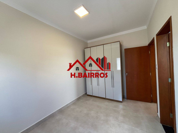 Imagem Casa de Condomínio com 3 Quartos à Venda, 132 m² em Residencial Alta Vista 2 - Caçapava Imagem Casa de Condomínio com 3 Quartos à Venda, 132 m² em Residencial Alta Vista 2 - Caçapava