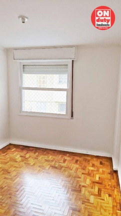 Imagem Apartamento com 2 Quartos à Venda, 92 m² em José Menino - Santos Imagem Apartamento com 2 Quartos à Venda, 92 m² em José Menino - Santos