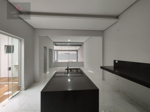 Casa com 3 Quartos à Venda, 120 m² em Jardim Terramérica Ii - Americana