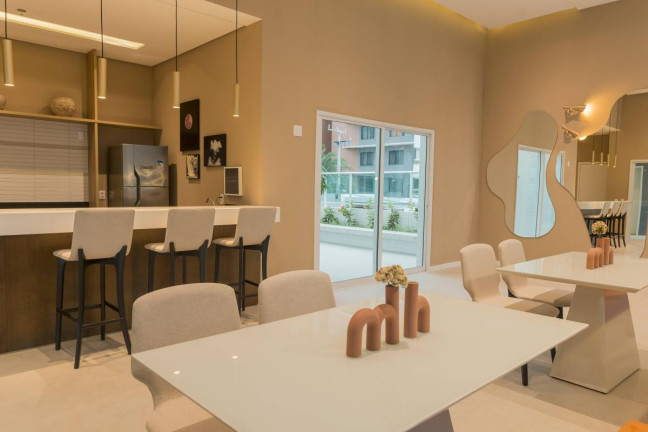 Imagem Apartamento com 2 Quartos à Venda, 58 m²