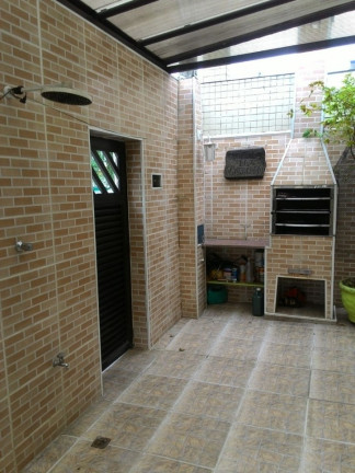 Imagem Sobrado com 3 Quartos à Venda, 110 m² em Campo Grande - Santos Imagem Sobrado com 3 Quartos à Venda, 110 m² em Campo Grande - Santos