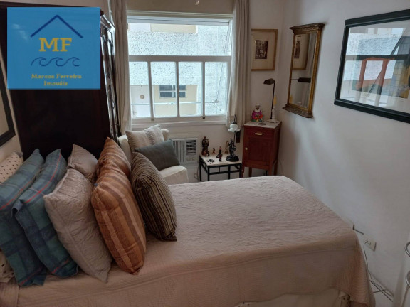 Imagem Apartamento com 3 Quartos à Venda, 120 m² em Ponta Da Praia - Santos Imagem Apartamento com 3 Quartos à Venda, 120 m² em Ponta Da Praia - Santos