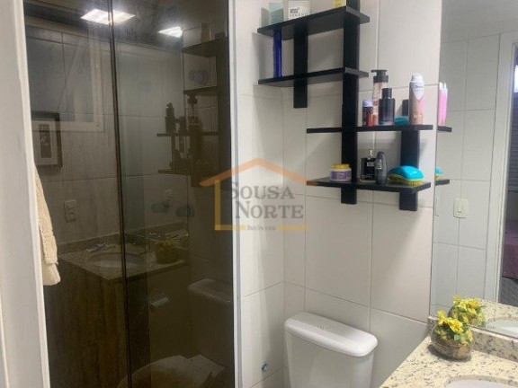 Imagem Apartamento com 3 Quartos à Venda, 87 m² em Vila Maria - São Paulo Imagem Apartamento com 3 Quartos à Venda, 87 m² em Vila Maria - São Paulo
