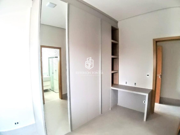 Imagem Casa de Condomínio com 3 Quartos à Venda, 200 m² em Parque Das Esmeraldas - Marília