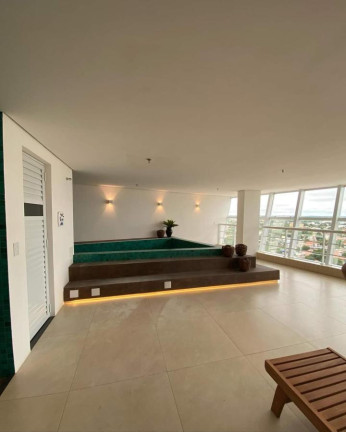 Imagem Apartamento à Venda, 179 m² em São Cristovão - Teresina Imagem Apartamento à Venda, 179 m² em São Cristovão - Teresina