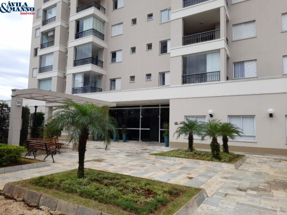 Imagem Apartamento com 2 Quartos à Venda, 65 m² em Ipiranga - São Paulo Imagem Apartamento com 2 Quartos à Venda, 65 m² em Ipiranga - São Paulo