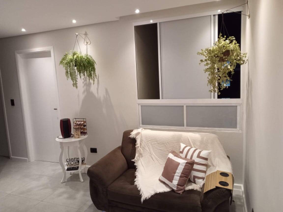 Imagem Apartamento com 2 Quartos à Venda,  em Loteamento Jardim Das águas - Sumaré