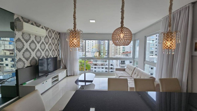 Imagem Apartamento com 3 Quartos à Venda,  em Centro - Balneário Camboriú