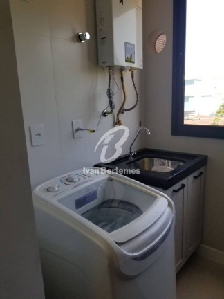 Imagem Apartamento com 3 Quartos para Temporada, em Bombinhas Imagem Apartamento com 3 Quartos para Temporada, em Bombinhas