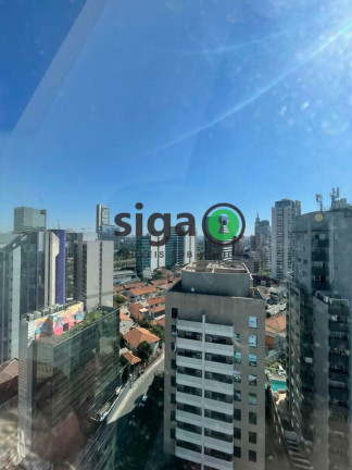Imagem Apartamento com 1 Quarto à Venda, 49 m² em Pinheiros - São Paulo Imagem Apartamento com 1 Quarto à Venda, 49 m² em Pinheiros - São Paulo