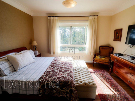Imagem Apartamento com 4 Quartos à Venda, 224 m² em Centro Empresarial Tamboré - Santana De Parnaíba Imagem Apartamento com 4 Quartos à Venda, 224 m² em Centro Empresarial Tamboré - Santana De Parnaíba