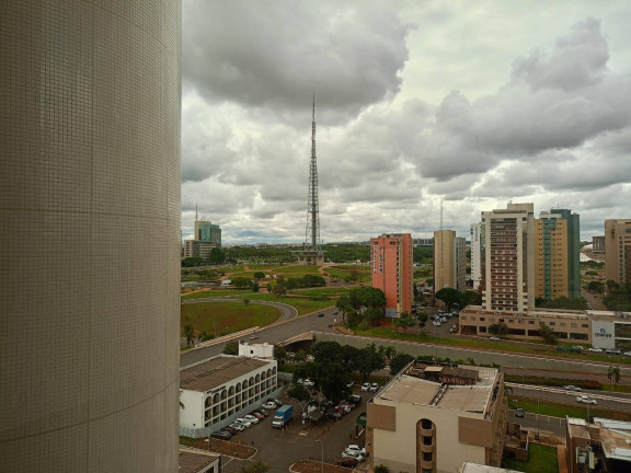 Imagem Sala Comercial à Venda, 32 m² em Asa Norte - Brasília Imagem Sala Comercial à Venda, 32 m² em Asa Norte - Brasília